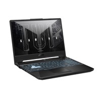 ASUS Laptop TUF Gaming A15 / AMD Ryzen 7-7435HS, 15.6", 1920 x 1080, 32GB RAM, 512 GB SSD, RTX 2050, 144Hz, Free DOS